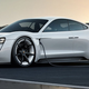 Illustration for article titled Porsche Built An Electric Cayman To Show Off Its Upcoming Tesla-Killer Technology
